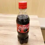 コカコーラ（餃子專門店全家福 Zenkafuku）