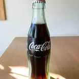 コカコーラ（シビレサス）