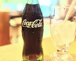 コカコーラ（辣公湘 板橋店）