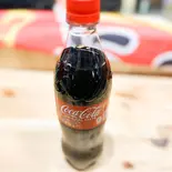コカコーラ(味巧創社 3号店)