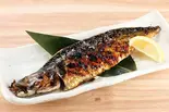 ◆単品◆大トロ！サバの塩焼き（炙処 火ノ膳 浅草橋西口店）