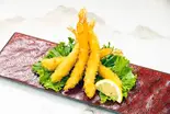 海老フライ 5本（魚屋 UOTACHI）