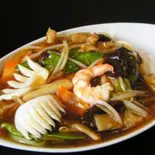 中華丼（壱徹らーめん立川柴崎町店）
