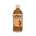 ジョージア・カフェラテ (500ml)(揚げたてかつ TAKUMI 三宮南店)