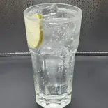 トニックライム（スフレファクトリー）