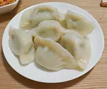 水餃子(6個)（王氏食堂）