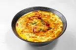 Vegetble curry ベジタブルカレー（クリスタルジョジョ(Crystal JyoJyo)美園本店）