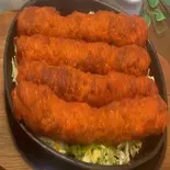 マトンシークカバブ4P Mutton Sheek Kabab 4P(ダナパニ インド エスニック料理)
