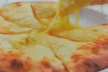 チーズナン Cheese nan（ナンステーションはるき）