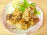 からあげ(ベトナム料理シンチャオ 六本松店)