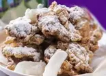 ハニーバタースノーチキンL（茶千歳杉田店）