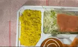 B弁当セット B Bento Set(ニューエベレスト 桜台店)