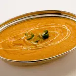 Mutton curry（カスタマンダップ首里店）