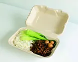 麻辣ルーローハン 卤肉饭（山一厨房）