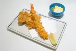 海老ヒレかつ弁当(天野精肉店直営 甲州天山)