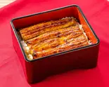 うな重(お吸い物付)（夢庵 蕨中央店）