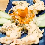 エビマヨ Ebimayo（チョウタリ）