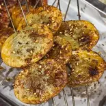 焼き実卵(烤实蛋)（正宗中国味·羊大厨）