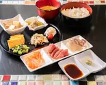 ミニオードブル(1〜2人用)お刺身メイン（お魚料理 宝船 鶴橋店）