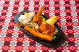 タンドリーミックスグリル（バターカレー日本橋店）