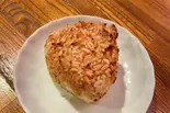 焼きおにぎり（焼鳥 高宮 薬院店）