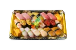 寿セット Celebration Set(梅丘寿司の美登利総本店 高田馬場店)