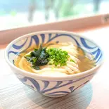 冷かけうどん（本格手打もり家東京店）