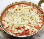 キーマチーズカレー Keema Cheese Curry(アジアンダイニング&バー アガマン)