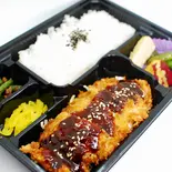 味噌カツ弁当（手作りお弁当 あさひ家）