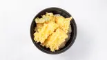 いか天丼（蕎麦切りくろ 北24条店）