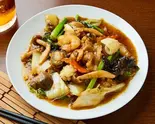 八宝菜 Chop Suey（心意）