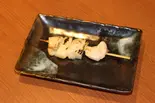 ネギマ串(2本)（満洲園 餃子酒場）