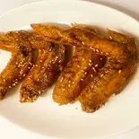 手羽先たれ tebasaki tare（ナマステキッチン）