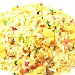 旭園チャーハン（中華料理 旭園）