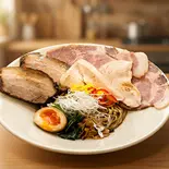 和儀麺スペシャル（青波）
