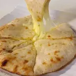 Cheese Nan チーズナン(ニルワナム センター北店)