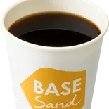 コーヒー(Large)（BASE Sand Gotanda(ベースサンド 五反田)）