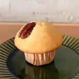 プレーンマフィン（Cafe Sadiiq）
