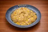 五目チャーハン（山喜多製麺所）