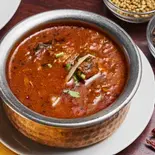 Kerala Chicken Curry ケララチキンカレー(Regular)（ニルワナム 有明店）