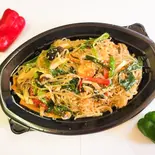 激うま自家製チャプチェ(3,4人前)(ご褒美弁当 韓国商会)