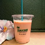 グアバヨーグルトスムージー Guava Yogurt Smoothie(DAKINE spam&sandwich)