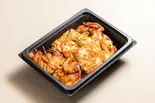 チヂミ Korean Pancake（豚キング）