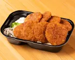新潟タレカツ丼 8枚（新潟タレカツ丼のお店 柳川 三軒茶屋）