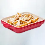 ハニーバターフライドポテトL/Honey-Butter French Fries (250g)（DARSHAN Dinning）