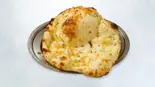 ガーリック ナン(Garlic Nan)（カジャナ）