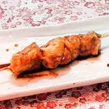 【焼鳥】もも肉(たれ)（大山どり専門店 デイリークック）