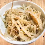 もやしなむる（おかんの餃子）