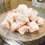 追加もつ300g（博多もつ鍋 楽縁）