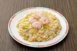 海老チャーハン（栄華楼 品川グランドセントラルタワー店）